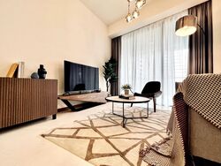 Marina One Residences (D1), Apartment #460350061